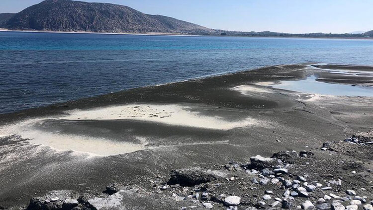 Göl ve İnsan Faaliyetleri Çevresel Boyutta Tehdit Unsuru
