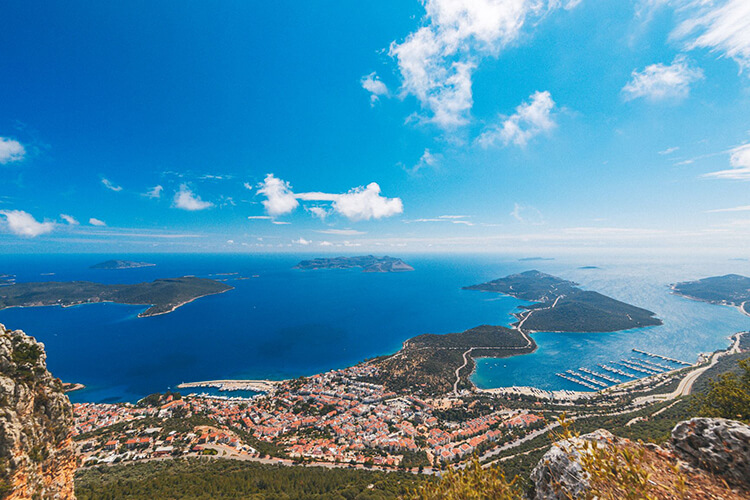 Kaş