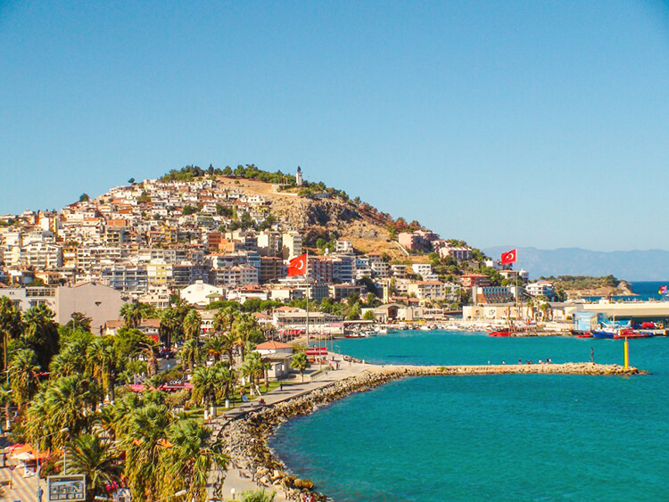 Kuşadası