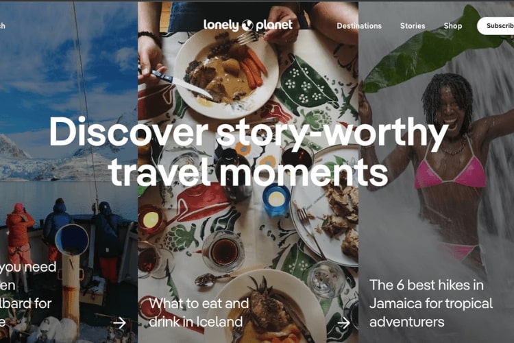 Lonelyplanet