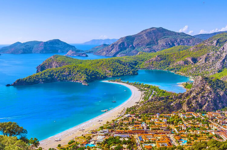Ölüdeniz