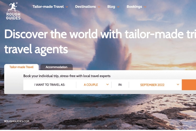 RoughGuides