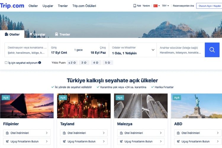 Trip.com
