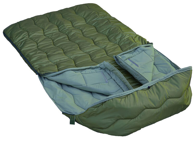 Uyku Tulumu Nedir? - Uyku Tulumu Ne İşe Yarar?