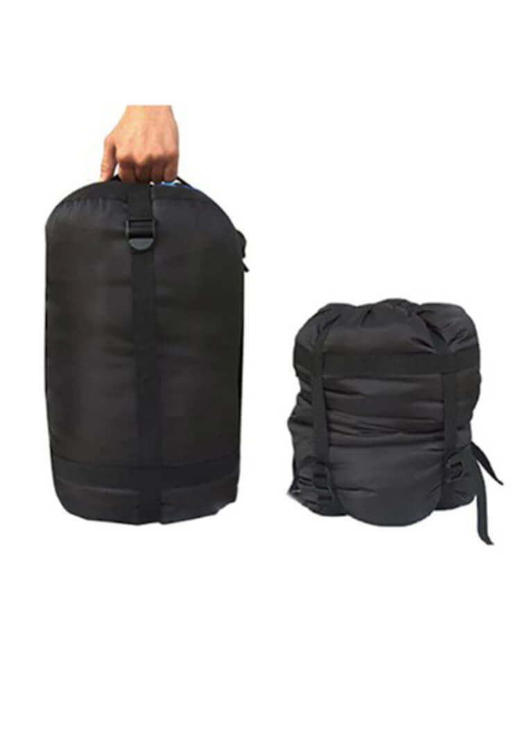 Uyku Tulumu Saklama Çantası Kullanın (Uyku Tulumu Sıkıştırma Çantası)