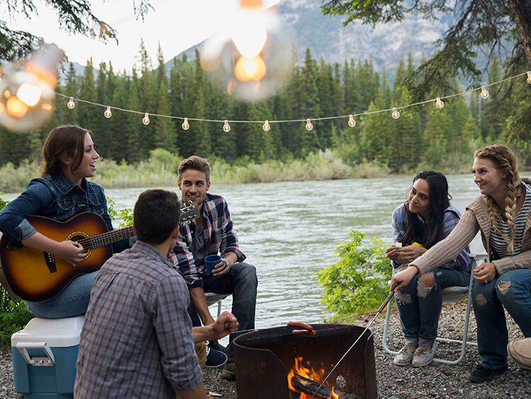 10- Doğa En İyi Öğretmendir