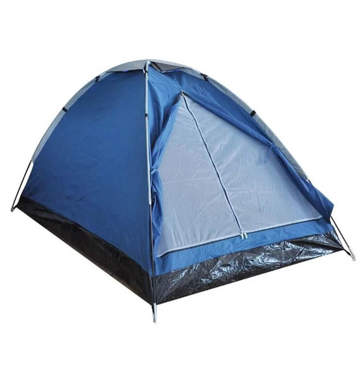 2 Kişilik Kamp Çadırı