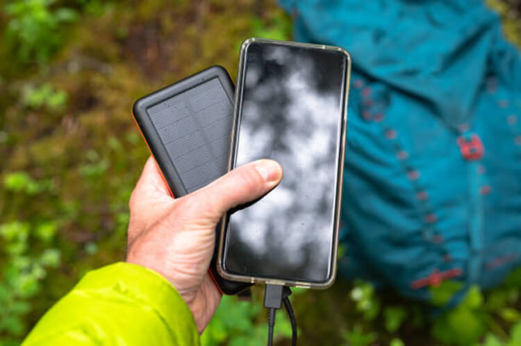 4- Powerbank Kalitesi Her Zaman Önemlidir