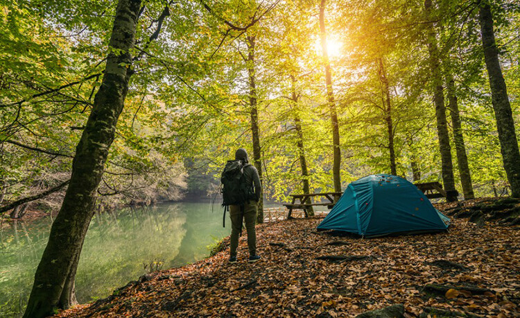 5- Rahat Ve Kaliteli Uyku Deneyimi