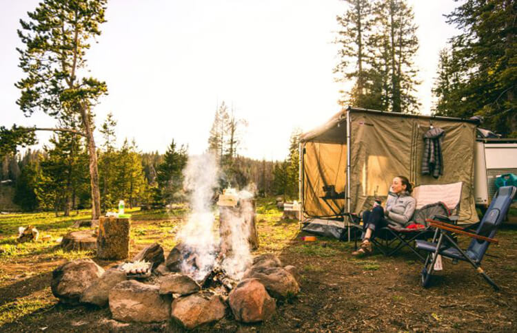 6- Standart Yaşam Düzeninden Kurtulursunuz