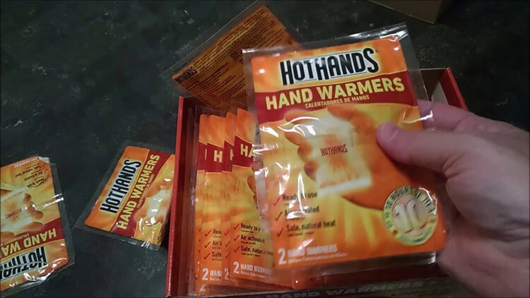 Ayak Isıtıcısı Nedir? - Ayak Isıtıcısı Nasıl Kullanılır?