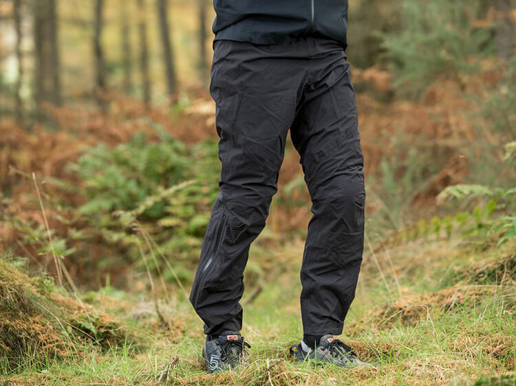 Cep Ve Saklama Alanları