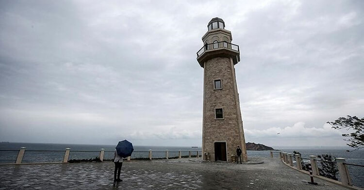 Demokrasi Feneri