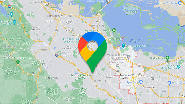 Google Haritalar
