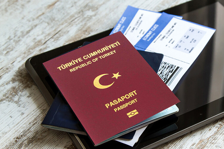 Sınır Kapısında Vize Nedir? - Kapıda Vize Nedir?