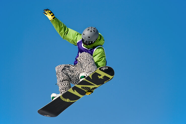 Snowboard Nedir?
