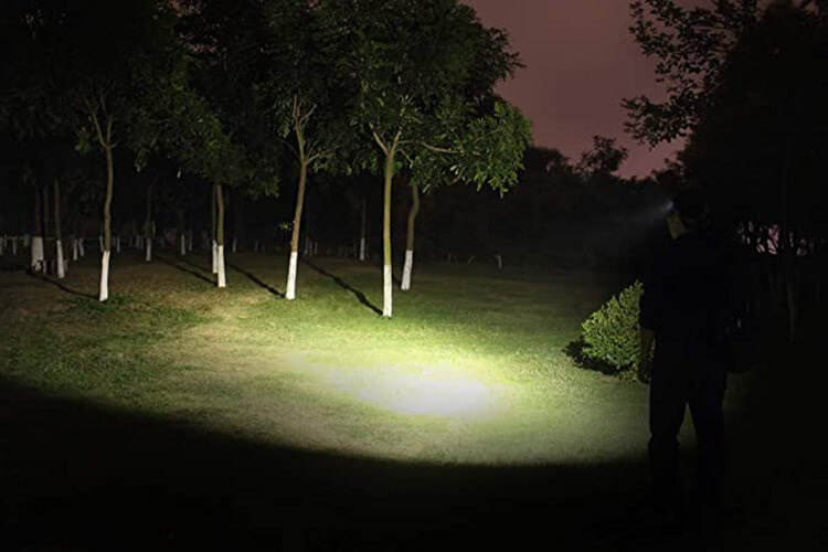 Su Geçirmeme Yapısı