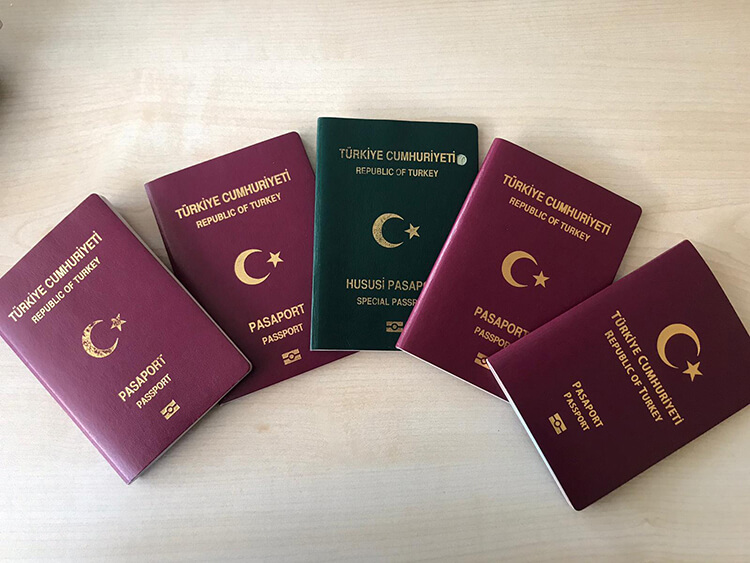 2023 Pasaport Ücretlerine Zam Netleşti - 2023 Pasaport Ücretleri Ne Kadar Oldu?