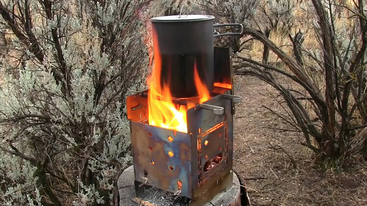 Ateş Kutusu Nasıl Kullanılır?