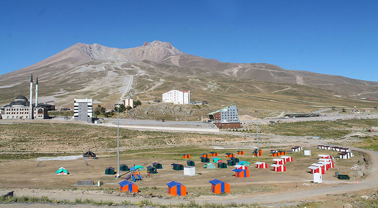 "Kayseri