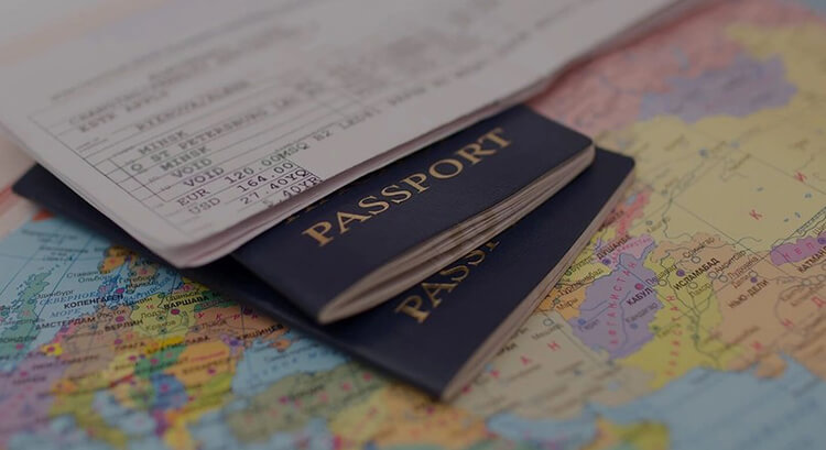 Schengen Vizesi Olması Halinde Sorun Yok