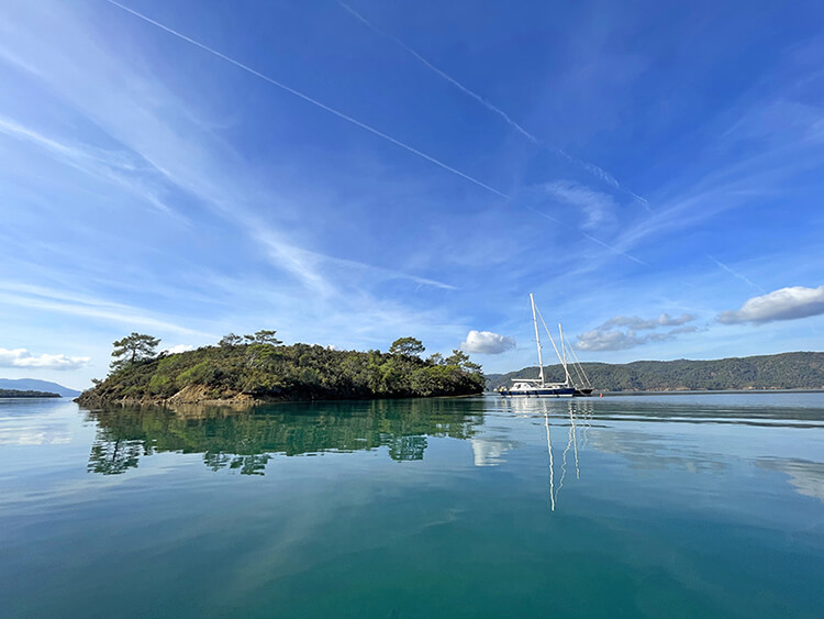 Bizden Sonra Gelecek Nesiller Buraları Kullanmaya Devam Edecek