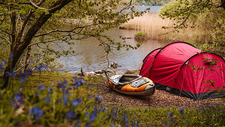 Kampyerleri.org Ekibi Özel Araştırması Sonuçlandı: 2022'nin En Çok Aranan Kamp Yerleri Belli Oldu