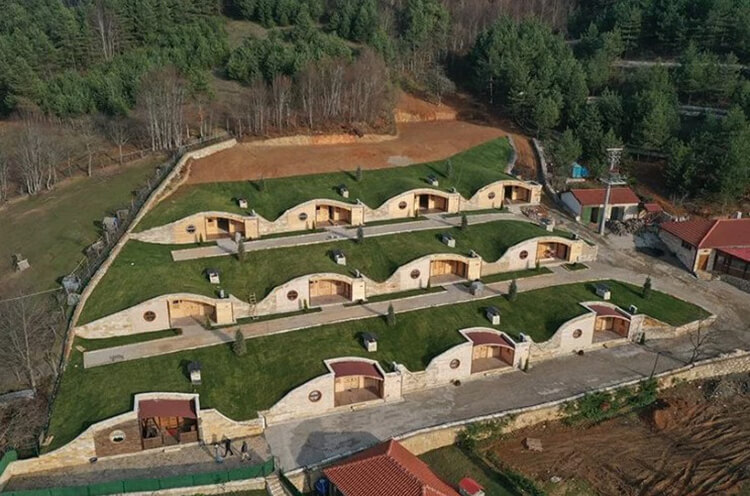 Kış Turizmi Ağırlıklı Olacak