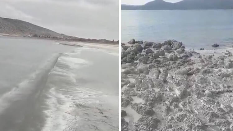 Salda Gölü İçin Tam Koruma Çağrısı