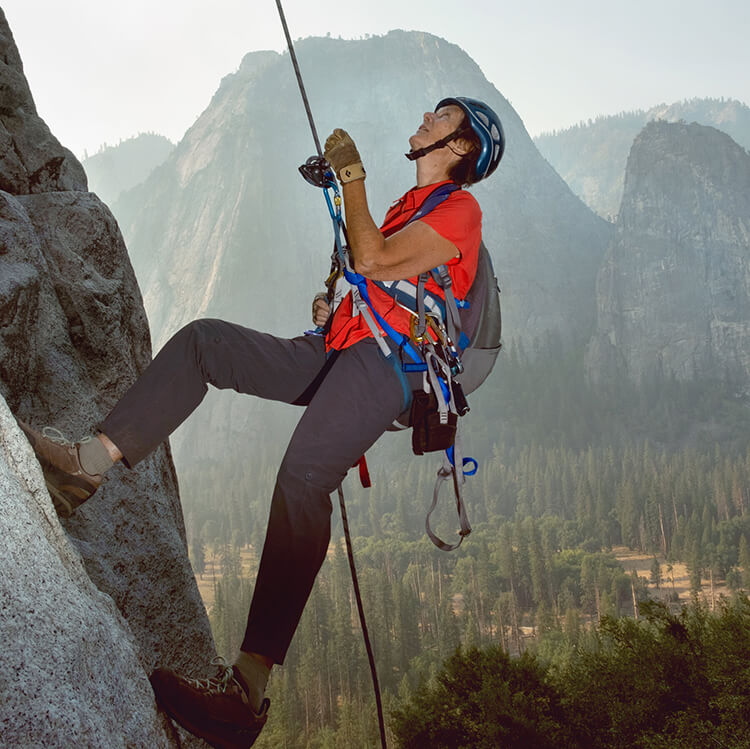 Tırmanış Ayakkabıları Nasıl Seçilir? - Tırmanış Ayakkabısı Seçerken Dikkat Edilmesi Gerekenler