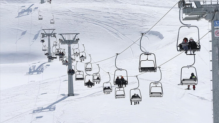 Yedikuyular Kayak Merkezi Kayak Kiralama Fiyatları 2023 – Yedikuyular Kayak Kiralama Ücretleri Ne Kadar?