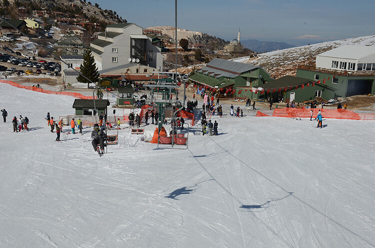 Antalya Saklıkent Kayak Merkezi 2023 Kayak Takımı Kiralama Fiyatları – Saklıkent Kayak Merkezi Kayak Kiralama Ücretleri