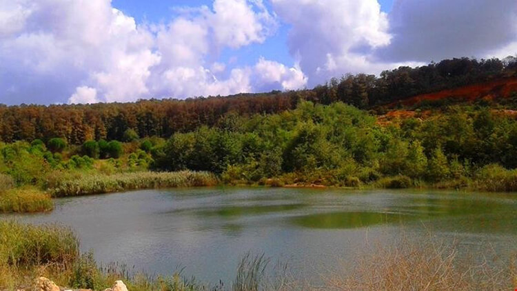 Avcıkoru Tabiat Parkı 2023 Giriş Ücretleri - Avcıkoru Tabiat Parkı 2023 Giriş Ücretleri Ne Kadar?