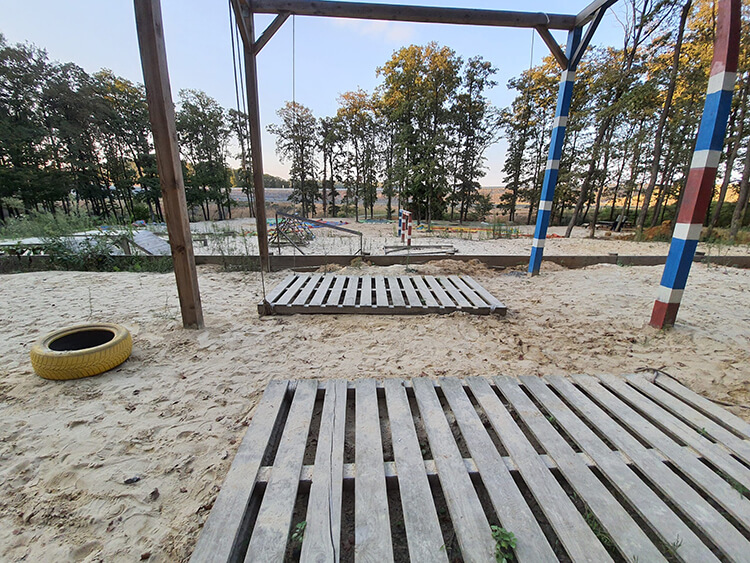 Avcıkoru Tabiat Parkı'nda Neler Yapılır?