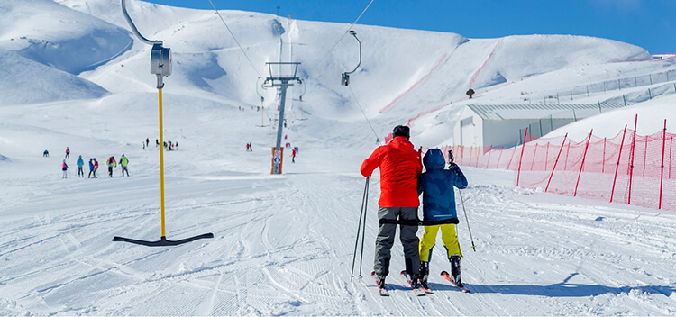 Denizli Kayak Merkezi Kayak Takımı Kiralama Fiyatları 2023 – Denizli Kayak Merkezi Kayak Kiralama Ücretleri