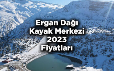Erzincan Ergan Dağı Kayak Merkezi 2023 Skipass Fiyatları – Erzincan Ergan Dağı Kayak Merkezi 2023 Ücretleri Ne Kadar?