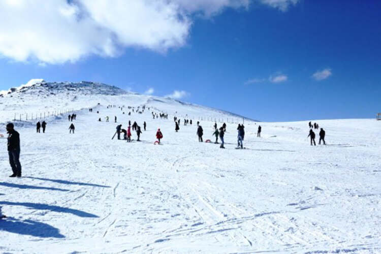 Karacadağ Kayak Merkezi 2023 Kızak Kiralama Ücreti - Karacadağ Kayak Merkezi 2023 Kızak Kiralama Fiyatı Ne Kadar?