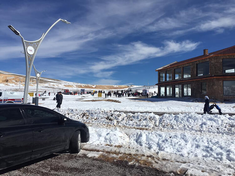 Ketençimen Kayak Merkezi 2023 Açılış Saatleri - Ketençimen Kayak Merkezi 2023 Kapanış Saatleri