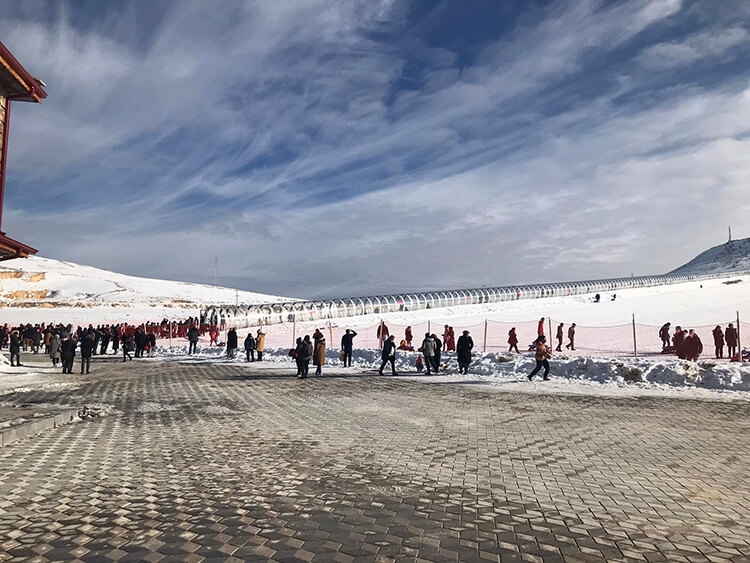 Ketençimen Kayak Merkezi 2023 Skipass Fiyatları – Ketençimen Kayak Merkezi 2023 Ücretleri
