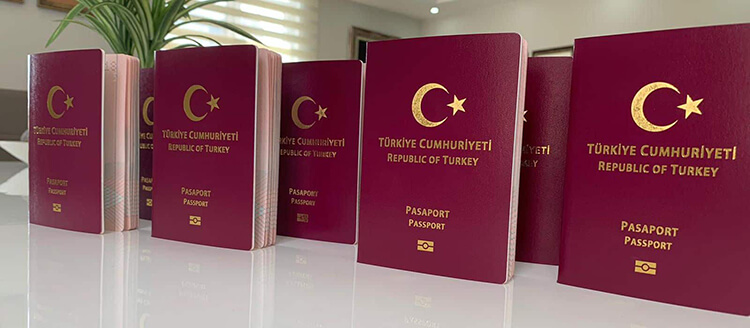 Pasaportta Harç Farkı Krizi İle İlgili Flaş Gelişme