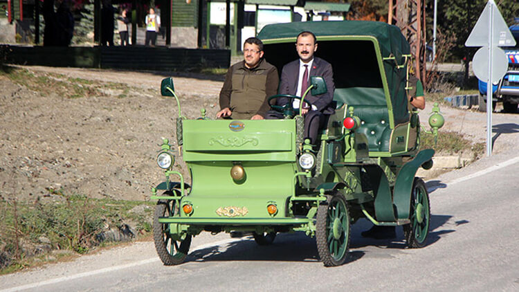Talep Üzerine Daha Çoğalacak