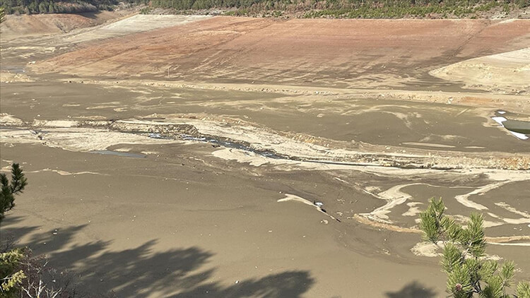 BUSKİ Genel Müdürü Açıklama Yaptı