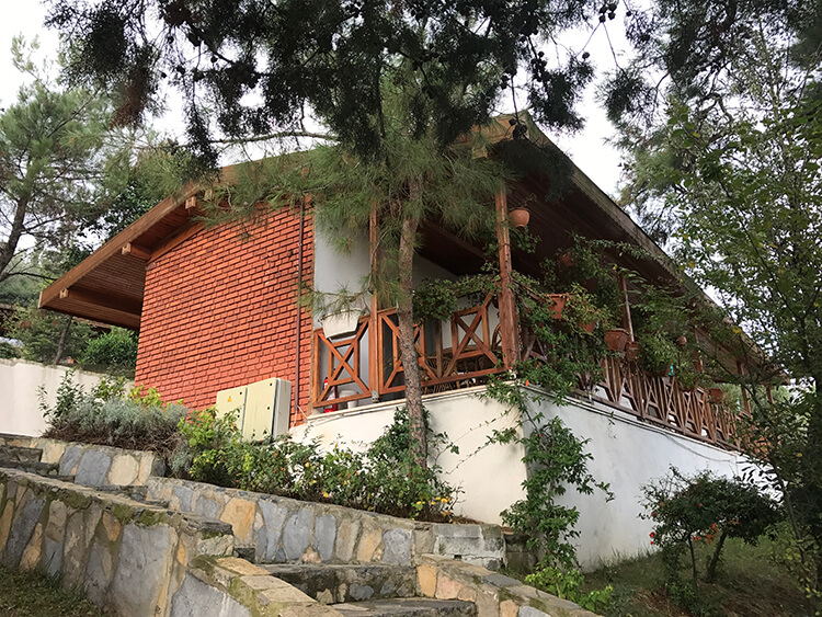 Büyükada Tabiat Parkı 2023 Giriş Ücretleri