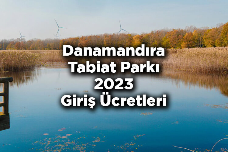 Silivri Tabiat Parkları