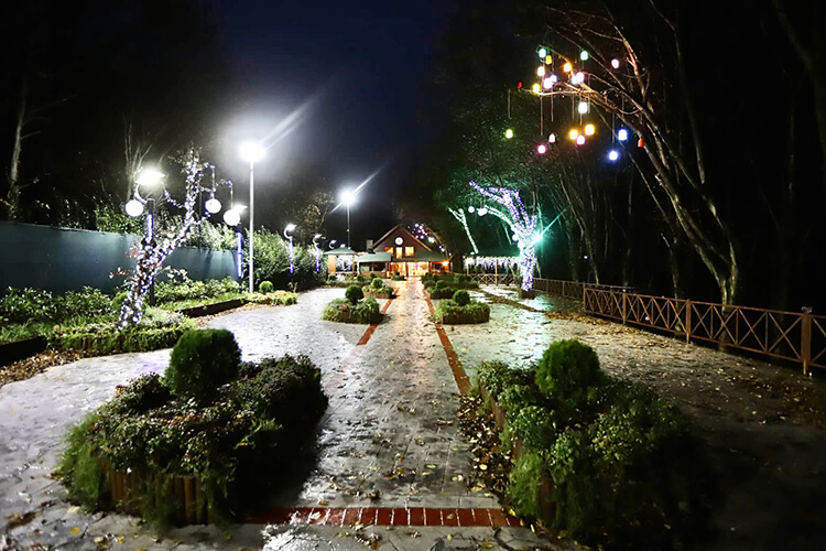 Fatih Sultan Mehmet Tabiat Parkı Nerede Ve Nasıl Gidilir?