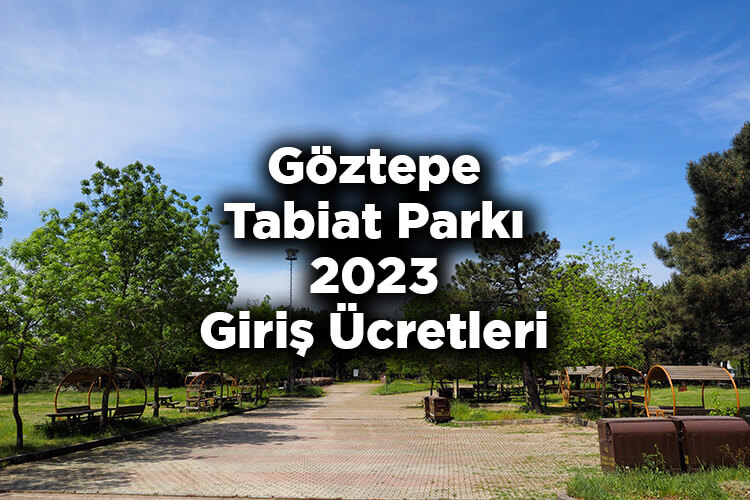 Göztepe Tabiat Parkı