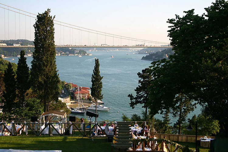 Mihrabat Korusu Nerede Ve Nasıl Gidilir? - Mihrabat Tabiat Parkı Nerede Ve Nasıl Gidilir?
