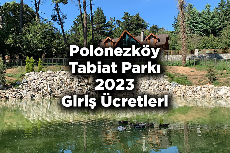 Polonezköy Tabiat Parkı