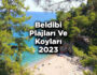 Beldibi Plajları Ve Koyları 2023 - Beldibi'nde Denize Girilecek Yerler