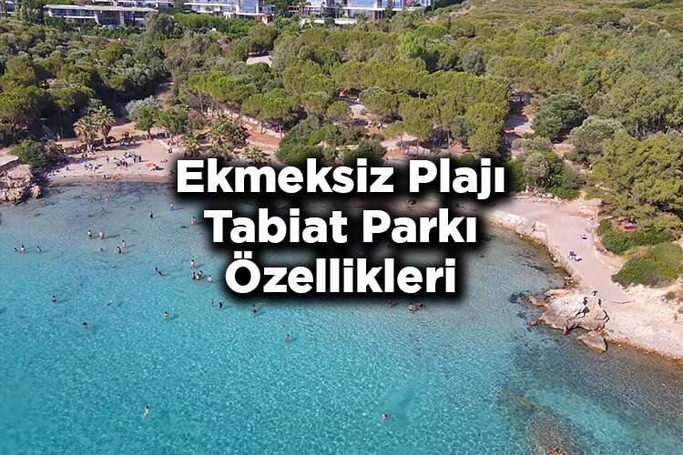 Seferihisar Tabiat Parkları